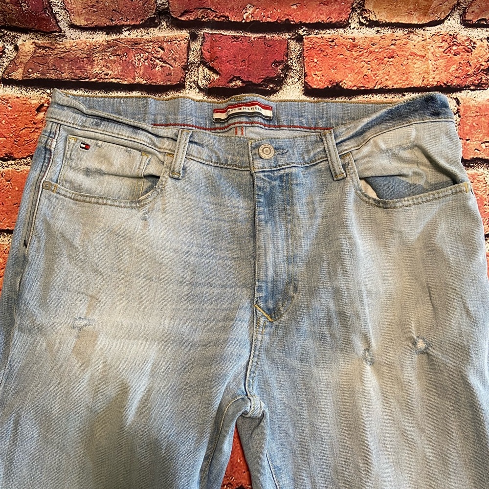 Tommy jeans size 36 x30